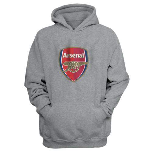  Arsenal Hoodie