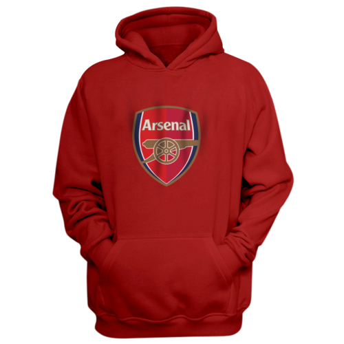  Arsenal Hoodie