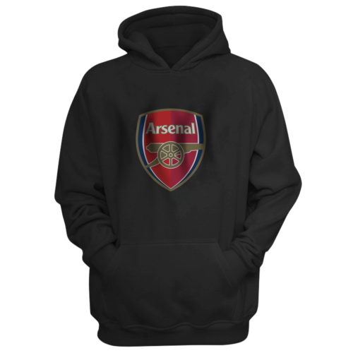  Arsenal Hoodie