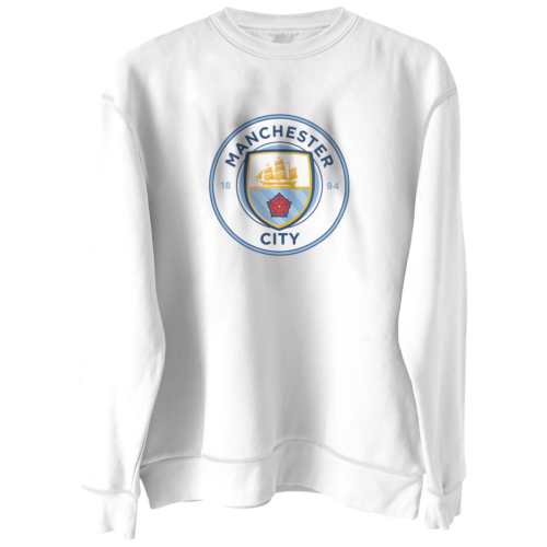  Manchester City  Basic