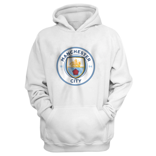 Manchester City Hoodie