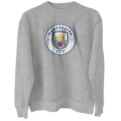  Manchester City  Basic