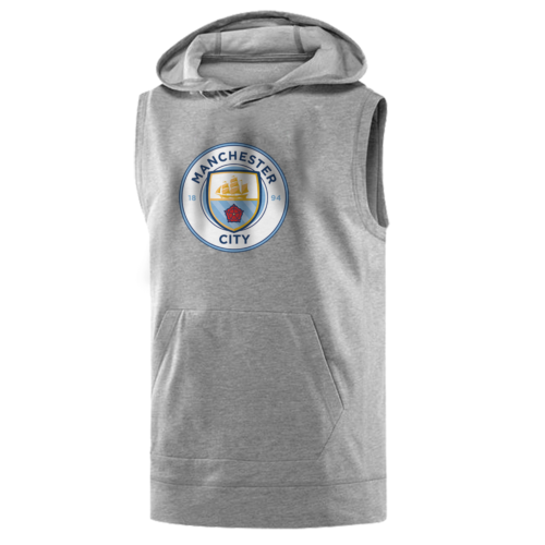  Manchester City  Sleeveless