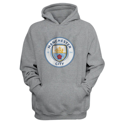 Manchester City Hoodie