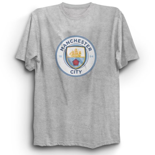  Manchester City Tshirt