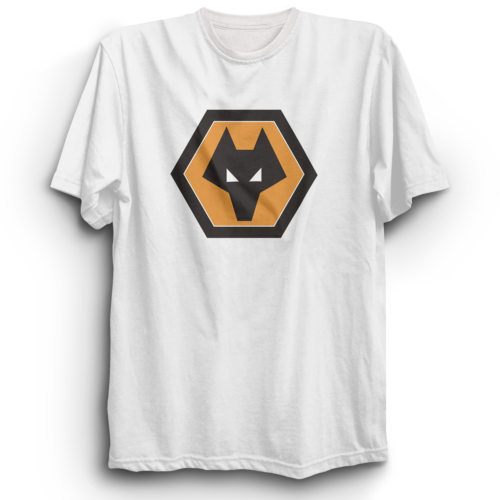 Wolverhampton Tshirt