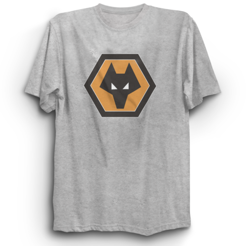 Wolverhampton Tshirt