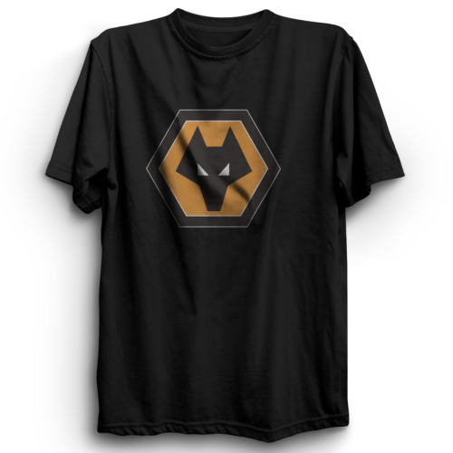 Wolverhampton Tshirt