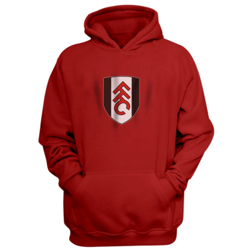 Fulham  Hoodie