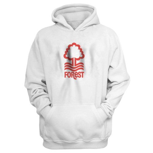 Nottingham Forest Hoodie