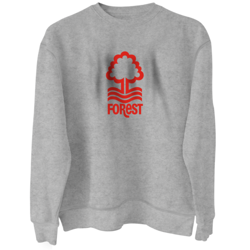 Nottingham Forest  Basic