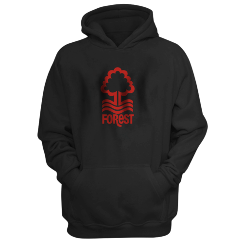 Nottingham Forest Hoodie