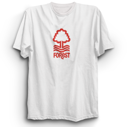 Nottingham Forest Tshirt