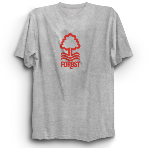 Nottingham Forest Tshirt