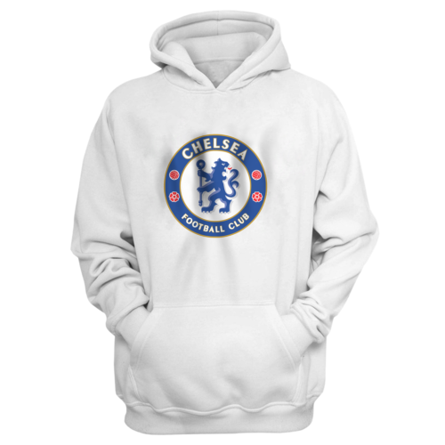  Chelsea Hoodie