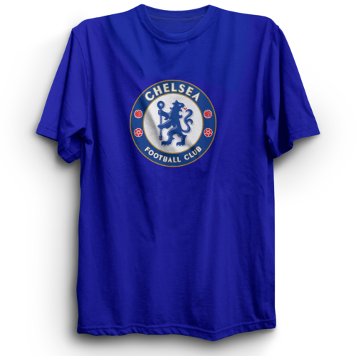 Chelsea Tshirt