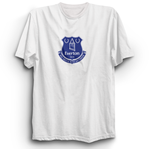 Everton Tshirt