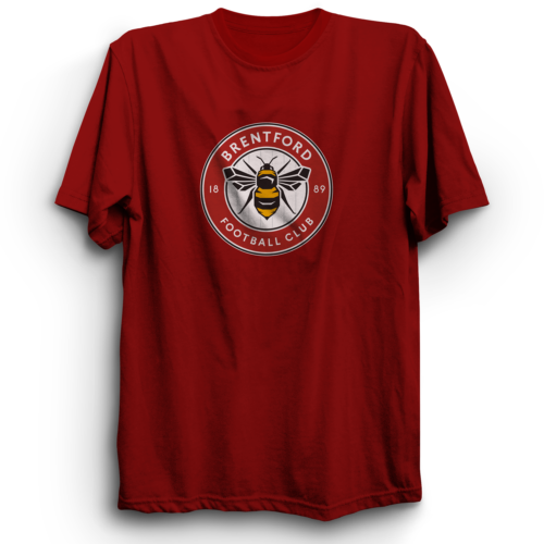 Brentford Tshirt