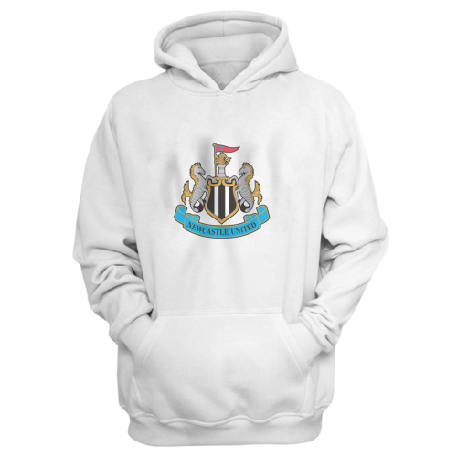 Newcastle United  Hoodie