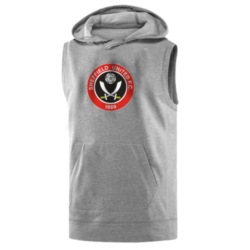 Sheffield United  Sleeveless