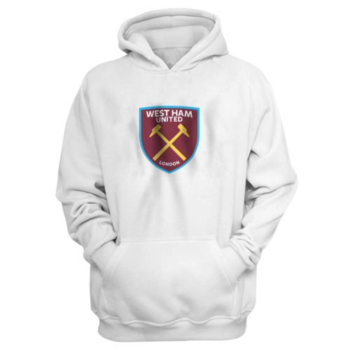 West Ham United Hoodie