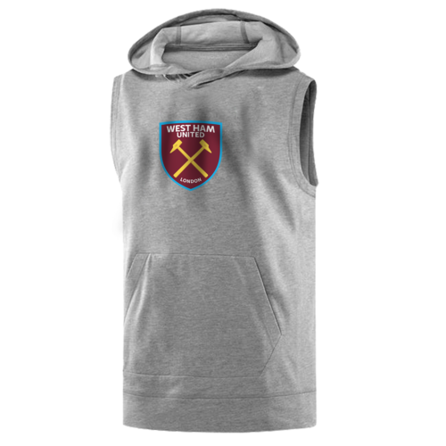  West Ham United Sleeveless