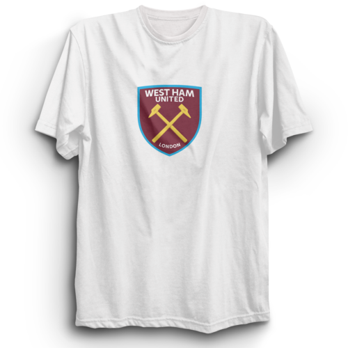  West Ham United  Tshirt