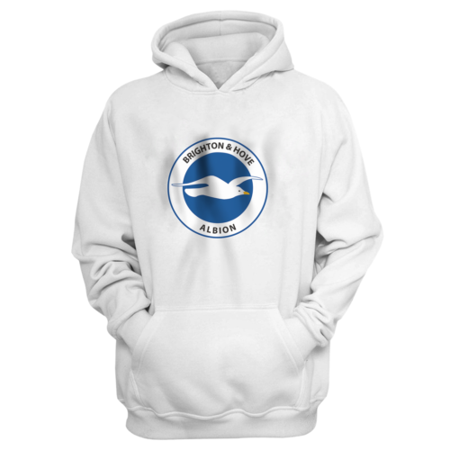 Brighton & Hove Albion Hoodie