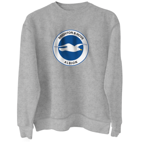 Brighton & Hove Albion  Basic