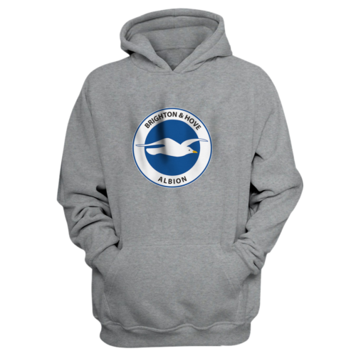 Brighton & Hove Albion Hoodie