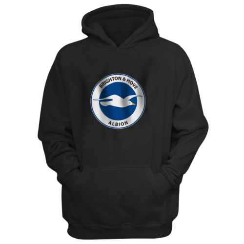 Brighton & Hove Albion Hoodie