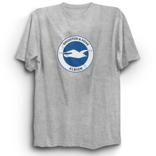 Brighton & Hove Albion  Tshirt