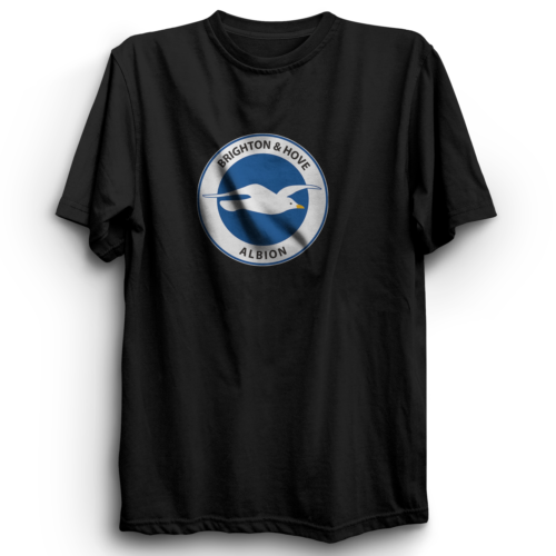 Brighton & Hove Albion  Tshirt