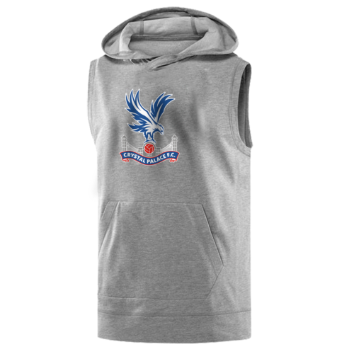 Crystal Palace Sleeveless