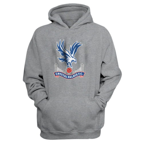 Crystal Palace Hoodie