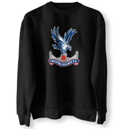 Crystal Palace Basic