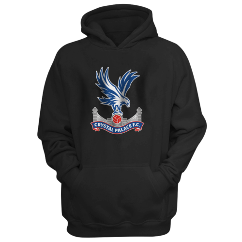 Crystal Palace Hoodie