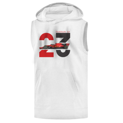 SF-23  Sleeveless