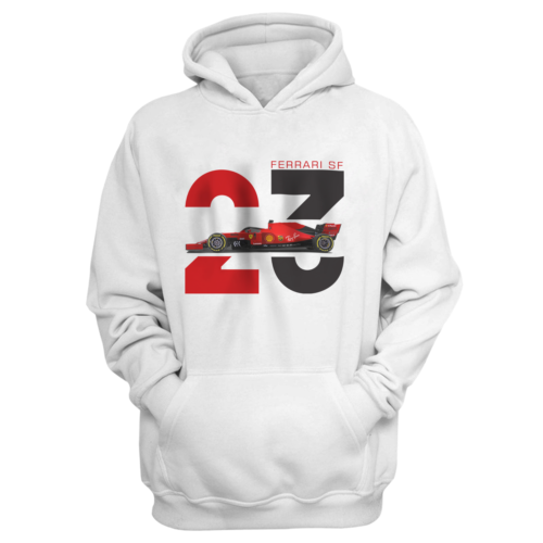 SF-23 Hoodie