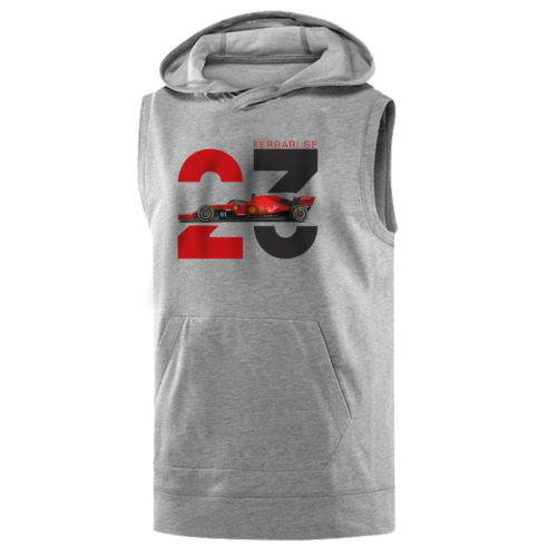 SF-23  Sleeveless