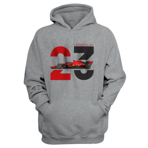 SF-23 Hoodie