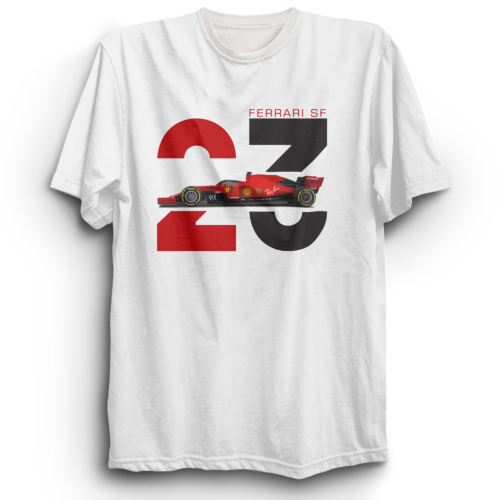 SF-23  Tshirt