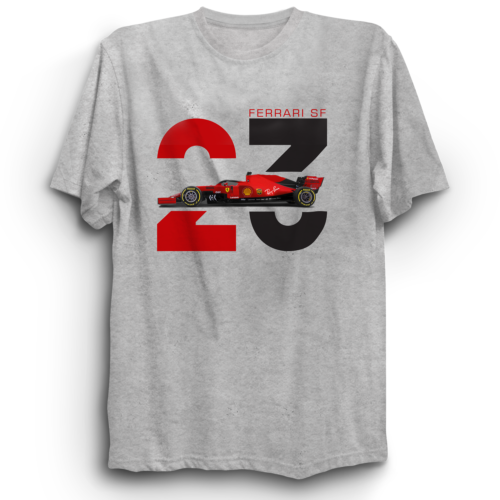 SF-23  Tshirt