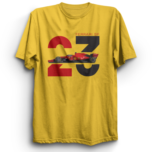 SF-23  Tshirt