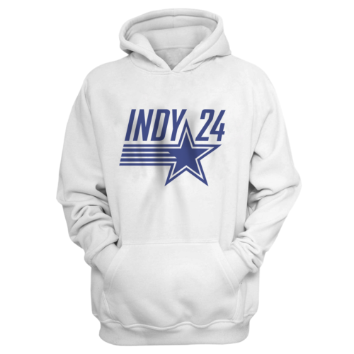 All Star 2024 Hoodie