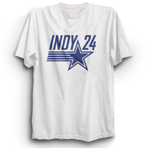 All Star 2024 Tshirt