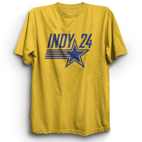 All Star 2024 Tshirt