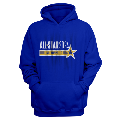 All Star 2024 Hoodie