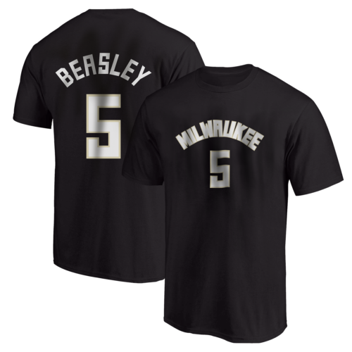 Malik Beasley Tshirt