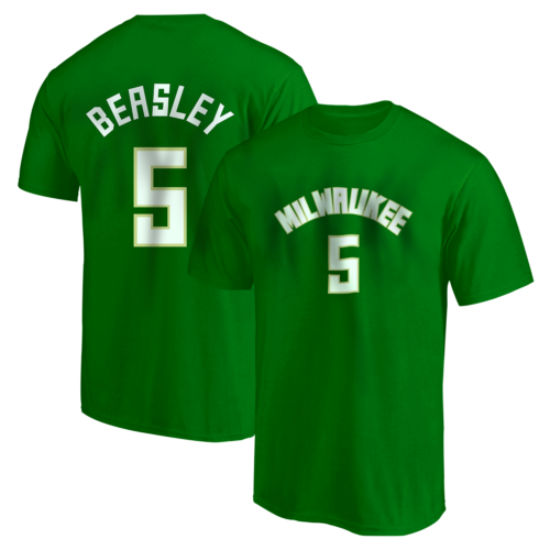 Malik Beasley Tshirt